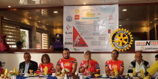 Clubes Rotarios de Oaxaca se unen contra la polio