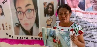 Localizan sin vida a enfermera desaparecida