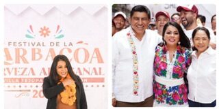 Saymi, es ave de tempestades, pero da resultados en SECTUR