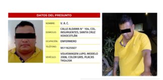 “Trabajos de inteligencia criminal, fortalecen investigaciones ministeriales para dar mejores resultados”: Bernardo Rodríguez Alamilla