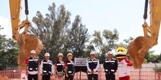 ¡Guerreros de Oaxaca tendrá nuevo estadio para el 2026!