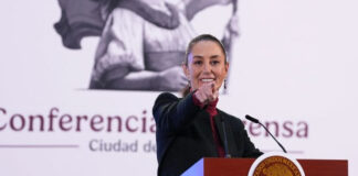 Más de 22 millones de empleos en Octubre: Gobierno de México