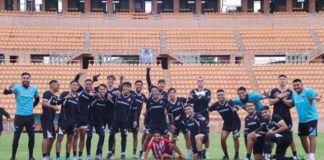 Por presunto arreglo de partidos, Federación de Fútbol investiga a jugadores de Alebrijes