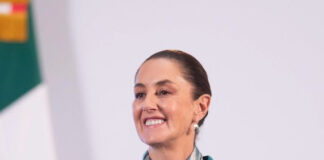 Estrategia nacional del sector eléctrico garantizará energía a todas y todos los mexicanos: Sheinbaum