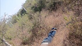 FGEO investiga homicidio de médico hallado sin vida en la Mixteca