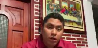 Estado de emergencia en Oaxaca por violencia feminicida