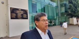 Sin bancada legislativa ni silla en la JUCOPO, el PRI asumirá curul en el Congreso