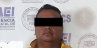 Juez del Poder Judicial vincula a proceso por Feminicidio Agravado a presunto responsable de crimen de enfermera