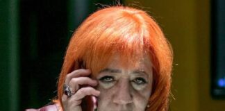 Sin merecimientos, Rosario Piedra reelecta en la CNDH