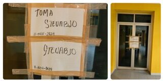 Las Secretarías del STEUABJO vuelven a paralizar labores por sus “caprichos” y “negocios sucios”