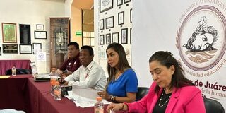 Eligen al Premio Municipal del Deporte 2024 en Oaxaca