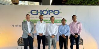 Anuncia Laboratorio Médico del Chopo millonaria inversión en Oaxaca