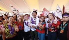 Seguridad y Salud, prioridades del Tercer Año de Gobierno de Jara