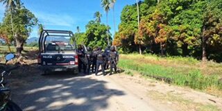 Región del Istmo de Tehuantepec, tierra de ejecuciones y enfrentamientos