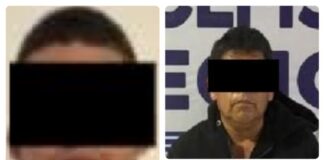 Tres detenidos en cateos simultáneos realizados en Valles Centrales