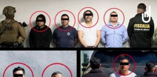 Garantizar seguridad, legitima a los gobernantes en el poder