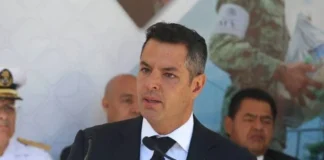 Salpican a Alejandro Murat en caso de corrupción en España