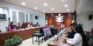 Remueven a tres funcionarios electorales en el IEEPCO