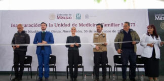 La relación entre México y Estados Unidos será buena, de respeto, con diálogo y cooperación: Sheinbaum