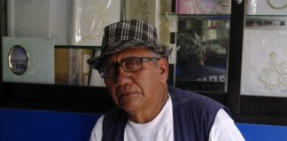 ¡Qué pasó maestro!