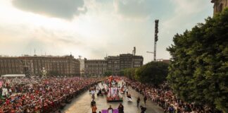 Supera expectativas temporada de Día de Muertos, deja ingresos por 360 mdp