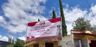 El Trapiche: lucha combativa