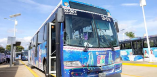 No habrá más concesiones para urbaneros; aumentarán rutas del Citybus: Gobernador