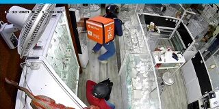 La capital de Oaxaca a merced de la delincuencia