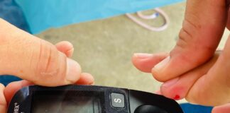 Reporta SSO 11 mil 481 casos nuevos de diabetes