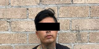 Fiscalía de Oaxaca realiza cateo en San Pedro Ixtlahuaca y aprehende a un hombre por Homicidio