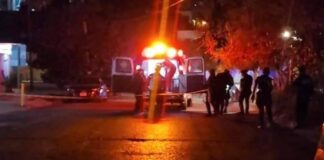 Cinco muertos dejó el ataque armado contra el líder obrero Marco Antonio Sánchez Cruz