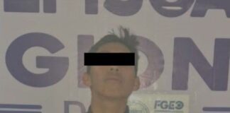 Detienen a una persona involucrada en asalto a joyería ubicada en Andador Turístico de la capital