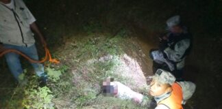 Confirma Gobierno estatal saldo de accidente en la Cañada: dos personas muertas y otras 11 lesionadas