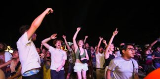 Arranca Festival Internacional de Jazz y Algo Más 2024 en el Pueblo Mágico de Mazunte