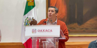 Confirma Fiscal que Judith Vianney fue asfixiada y mutilada por su compañero de trabajo