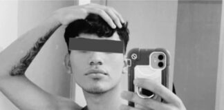 Localizan sin vida a joven oaxaqueño en Guanajuato