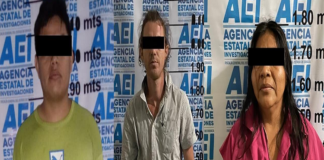 A proceso tres personas por el delito de lesiones culposas en agravio de menor en Pochutla