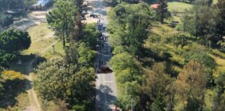 Pobladores cierran accesos a Talixtac; bloqueando no van a llegar a ninguna solución, dice SEGO