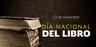 EfeméridesRIO: Día Nacional del Libro