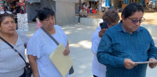 Denuncian corrupción en el Sindicato de burócratas, otorgaron plaza sin autorización