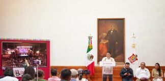 Garantizada la supremacía constitucional con la publicación de la reforma en materia de Inimpugnabilidad