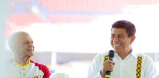 Inician trabajos de construcción de la Ciudad de los Deportes y nuevo estadio de Béisbol de los Guerreros de Oaxaca