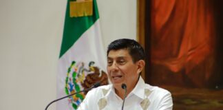 Gobierno de Oaxaca fortalecerá la lucha contra las violencias a la mujer, anuncia paquete de reformas