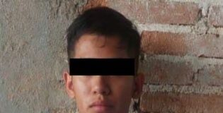 A proceso y prisión imputado por robo violento a cuentahabiente en una sucursal bancaria de la Costa