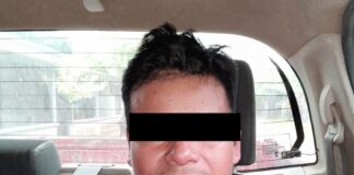 Aprehende FGEO a sujeto por doble homicidio calificado cometido contra dos personas en la región de la Cuenca del Papaloapan