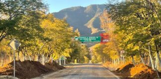 Con diálogo y concertación logran acuerdos para permitir el libre tránsito en Tlalixtac de Cabrera y San Andrés Huayapam