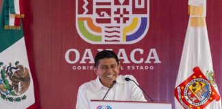 Coordinan acciones para la creación de Planes Municipales de Desarrollo de Oaxaca, se destacan obras prioritarias y eficaces