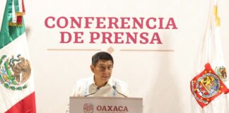 Destaca Gobernador presupuesto histórico a programas sociales para 2025