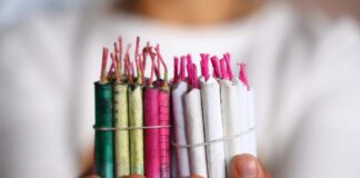 Emiten recomendaciones para evitar lesiones por quemaduras en época navideña