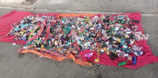 Protección Civil emite recomendaciones para evitar accidentes por quema de pirotecnia